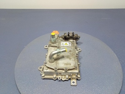 Ford mustang mach-e інвертор перетворювач напруги lj9814g646af фото №1