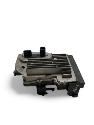 Volvo xc90 2017 модуль керування заряджання акумулятор фото №1