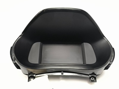 Лічильник 98489011 opel corsa f фото №1