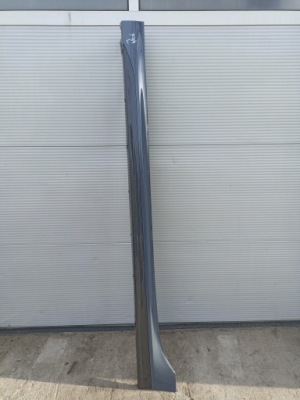 Bmw 2 f44 gran coupe поріг лівий накладка поріг 8075465 фото №1