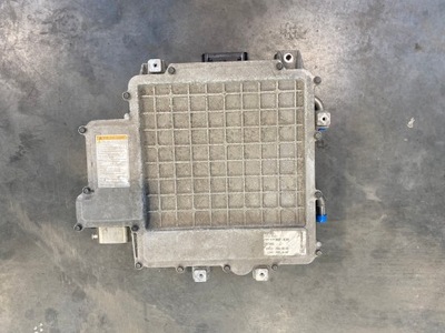 Kia soul ii ev перетворювач 36601-0e240 фото №1