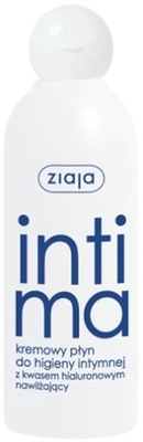 Ziaja płyn do miejsc intymnych 200 ml Intima