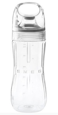 Smeg BGF01 - "Bottle to go" do blenderów