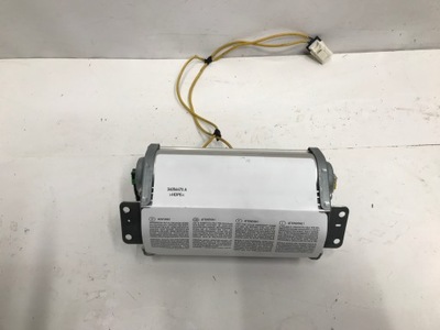 Maserati ghibli iii подушка подушка безопасности пассажира org фото №1