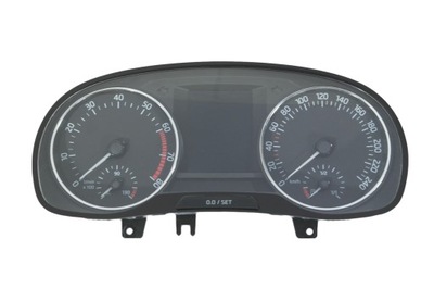 SKODA FABIA 3 CUADRO DE INSTRUMENTOS 6V0920740  