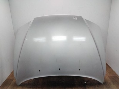 Volvo s80 i капот передняя фото №1