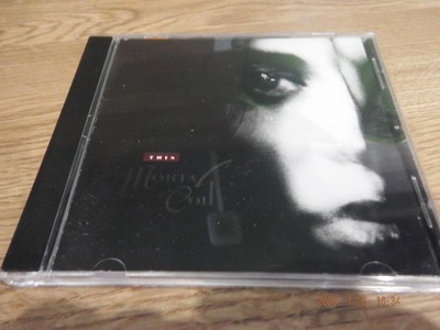 THIS MORTAL COIL - Filigree & Shadow