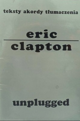 Praca Zbiorowa - Eric Clapton