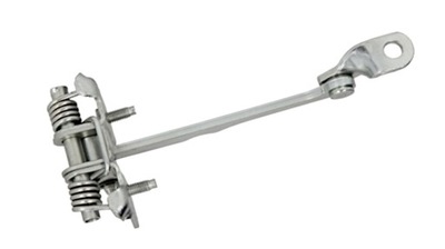 Обмежувач двері перед do renault megane scenic фото №1