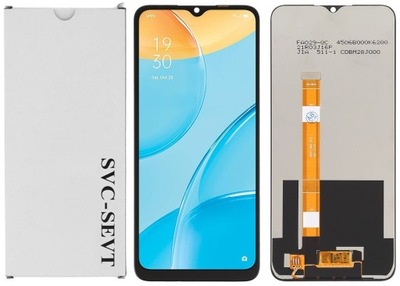 SERVICE PACK OEM DO OPPO A15 / A15S