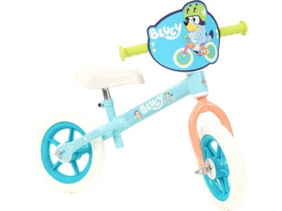 Rowerek biegowy TOIMSA Bluey