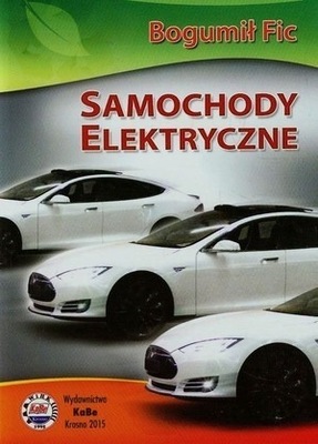 Samochody elektryczne BogumiFic