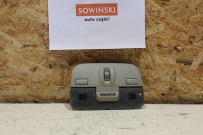 Панель керування ламп subaru legacy iv фото №1