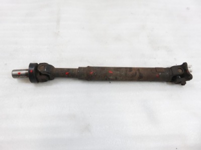 Wał приводной mitsubishi pajero pinin 1.8 gdi фото №1