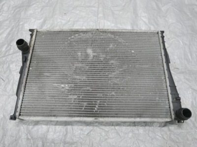 Bmw e46 m3 радиатор wody жидкость 2228941 фото №1