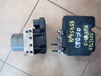 НАСОС ABS TOYOTA VERSO II 44540-0F080 44540-0F100*