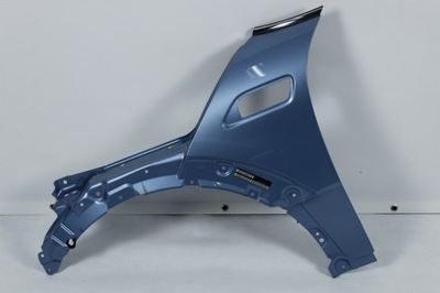 Крила лівий перед mini f54 clubman c2b digital фото №1