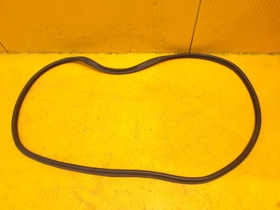 Renault captur ii прокладка крышки багажника 19r.- фото №1