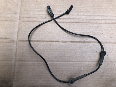 Датчик abs задняя renault megane ii scenic ii 8200296571 фото №1