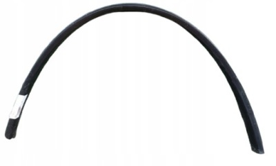 Smart fortwo 450 i прокладка дах двері кузовна фото №1