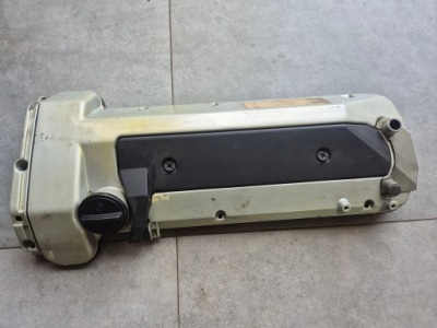 Крышка клапанов mercedes sl 500 r129 1190160205 фото №1