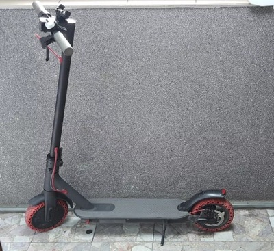 HULAJNOGA XIAOMI MI ELECTRIC SCOOTER M365