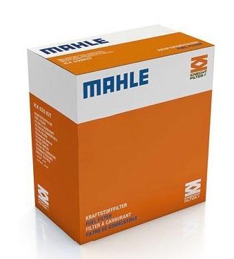 ФИЛЬТР ТОПЛИВА MAHLE KL 430