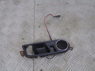 Vw phaeton рамка захист ручка динамік правий задня 3d4839114e фото №1