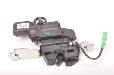 Volvo s90 ii замок спинка сидіння 31436463 фото №1