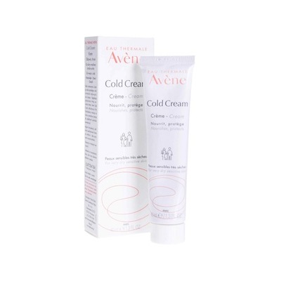 Avene cold cream krem 40ml