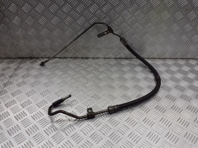 Труба шланг усилителя volvo v40 1.8 фото №1