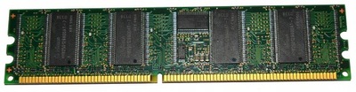 Infineon 128MB DDR 266 CL2 ECC REG PC2100