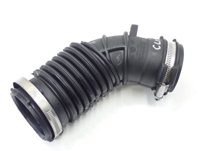 Wąż шланг труба воздухозаборник воздуха 165758885r renault clio iv 1.5 dci 19r фото №1