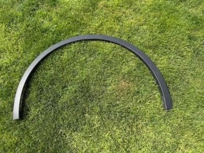 Tesla model y my накладка на крила передній лівий перед оригінал фото №1