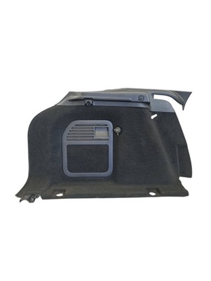 Land rover range rover evoque l538 2018 левая сторона обшивка / обивка / фото №1