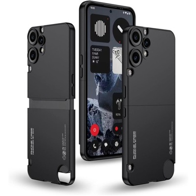 Nothing Phone (2) ブラック 本体 128GB Nothing Phone 2 8/128GB Czarny - Cena, opinie na Ceneo.pl