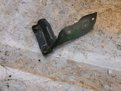 Renault koleos i кронштейн крыла правый перед фото №1