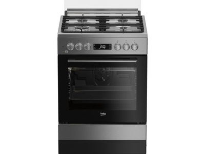 Kuchnia BEKO FSM62339DXDS 60cm