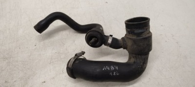 Wąż шланг wody audi a4 b7 1,8tb bfb фото №1