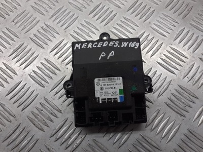 Модуль дверь правый перед mercedes w169 a1698208426 фото №1