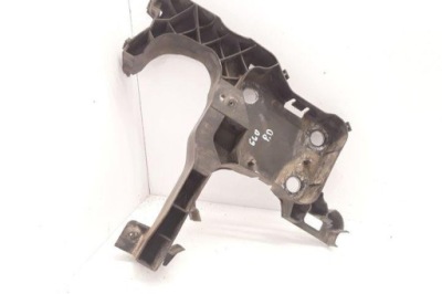 Правый направляющая передний бампера renault megane ii estate km0/1_ фото №1