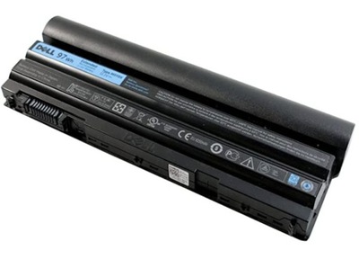 Bateria Dell 9 Cell 97Wh