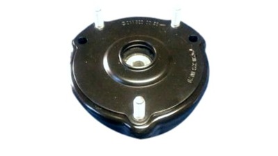 Mercedes w211 w219 подушка амортизатора перед оригінальний номер фото №1