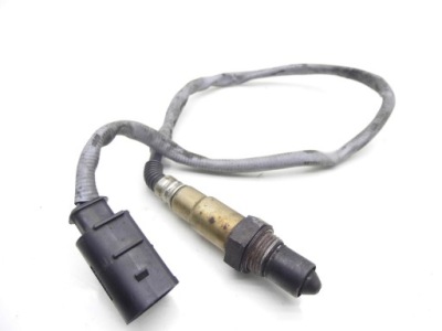 Mercedes-benz оригінальний номер a 007 542 16 18 датчик лямбда-зонд фото №1