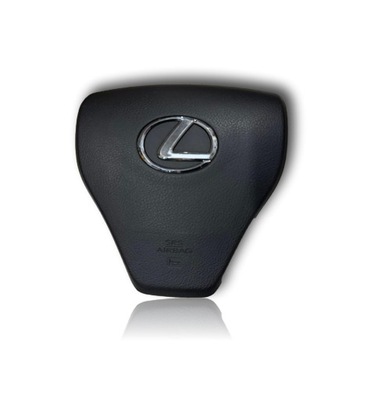 Подушка водія подушка безпеки lexus rx iii 2012 lift фото №1