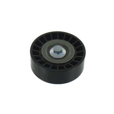 Skf vkm 32110 ролик направляющая / направляющая, ремень клиновой зубчатый фото №1