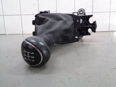 Ford ecosport ii 15 чохол ручка вибірник передач фото №1