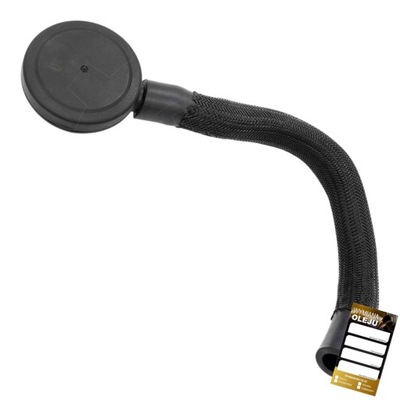 Вентиляція картера сепаратор оливи do nissan note 2007 2008 2009 2010 2011 2012 фото №1