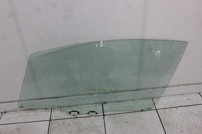 Honda jazz iv 15r- стекло дверь левая передняя левый перед фото №1