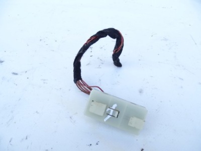 Распределитель тока a0045467540 mercedes ml w166 фото №1